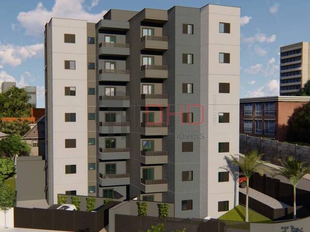 Apartamento para Venda em Sorocaba - 2