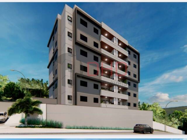 #3510 - Apartamento para Venda em Sorocaba - SP - 1