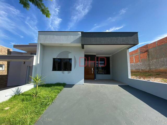 Casa em condomínio para Venda em Sorocaba - 2