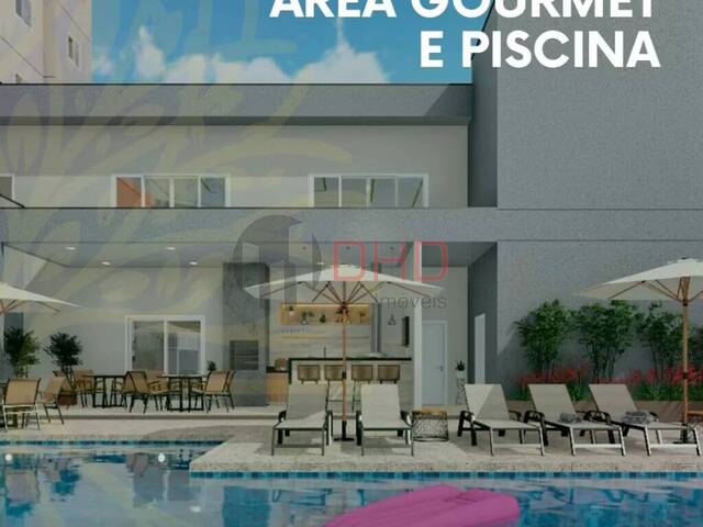 Apartamento para Venda em Sorocaba - 4