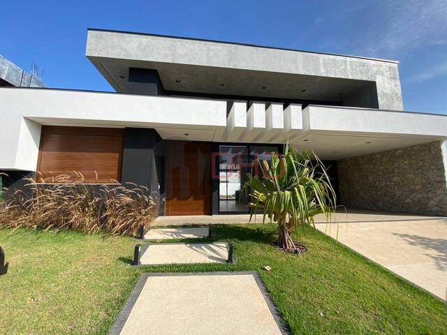 Casa em condomínio para Venda em Sorocaba - 2