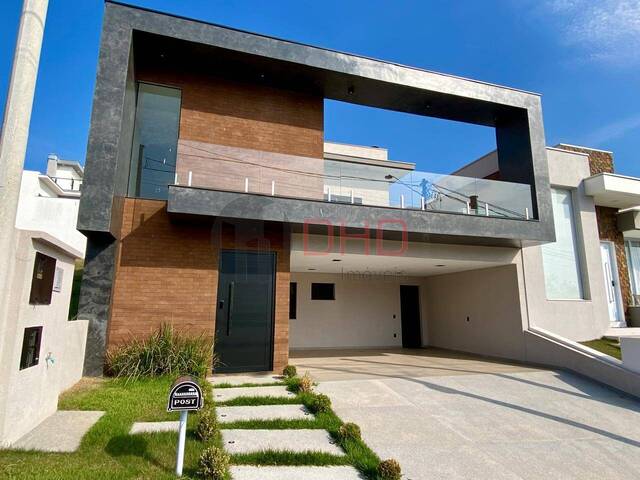 Casa em condomínio para Venda em Sorocaba - 2