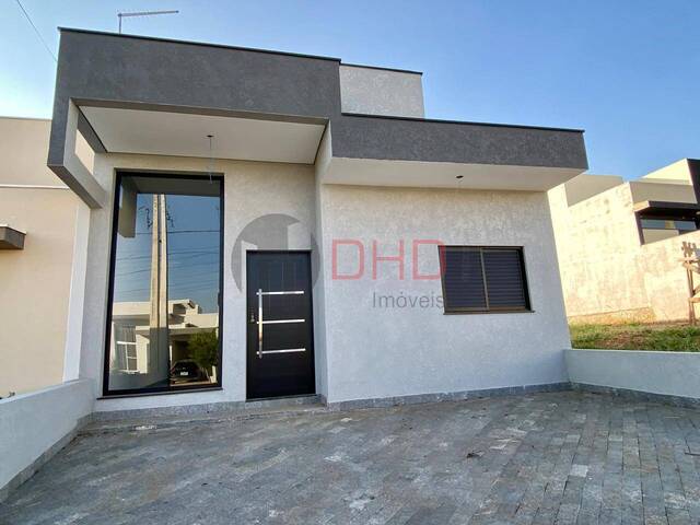 Casa em condomínio para Venda em Sorocaba - 2