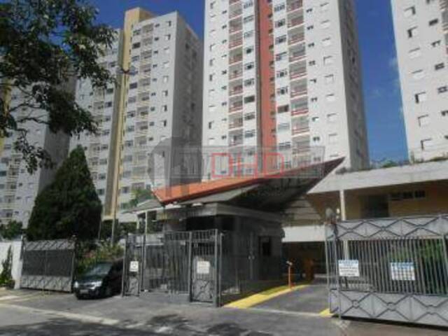 #3347 - Apartamento para Venda em Sorocaba - SP - 1