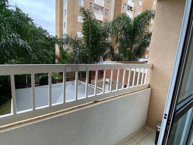 Apartamento para Venda em Sorocaba - 4