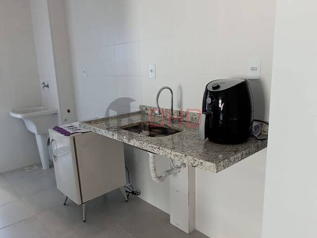 Apartamento para Venda em Sorocaba - 5