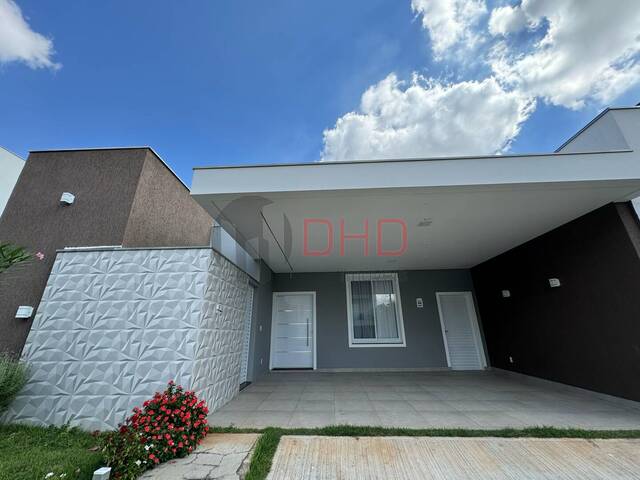 Casa em condomínio para Venda em Sorocaba - 4