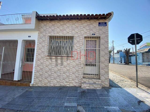 Casa para Venda em Sorocaba - 2