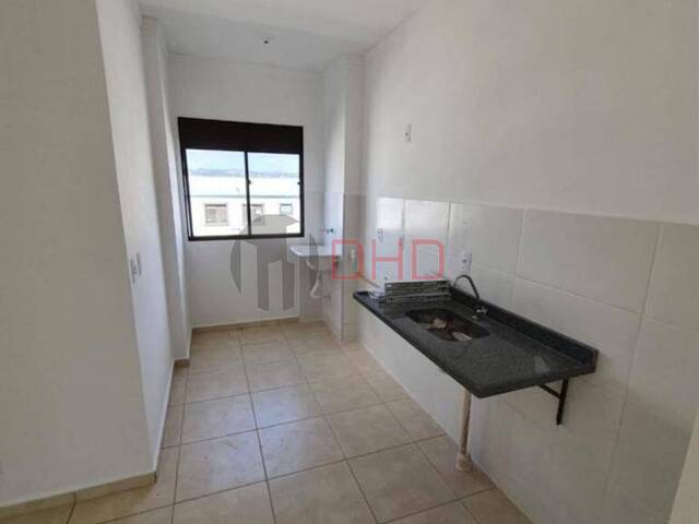 Apartamento para Venda em Votorantim - 4