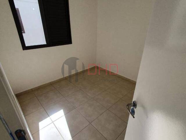 Apartamento para Venda em Votorantim - 2