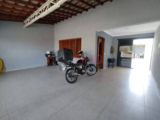 Casa para Venda em Sorocaba - 1