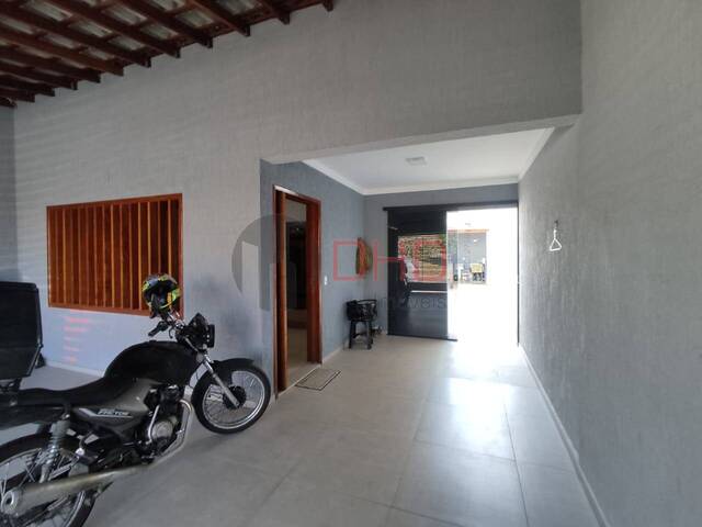 Casa para Venda em Sorocaba - 3