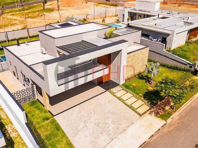 Casa em condomínio para Venda em Sorocaba - 2