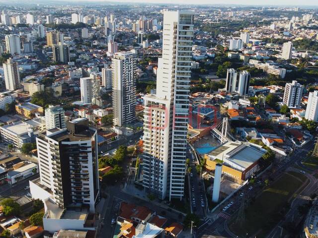 Apartamento para Venda em Sorocaba - 1