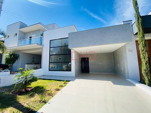 Casa em condomínio para Venda em Sorocaba - 2