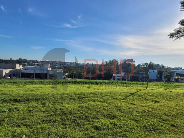 Terreno em condomínio para Venda em Votorantim - 4