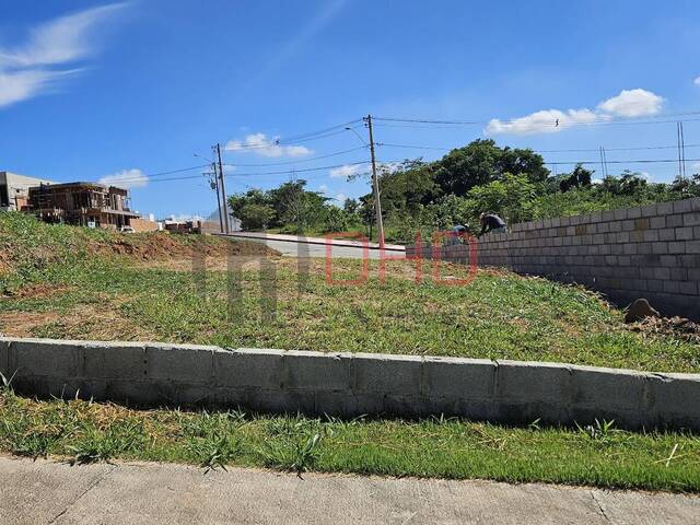 Terreno em condomínio para Venda em Sorocaba - 1