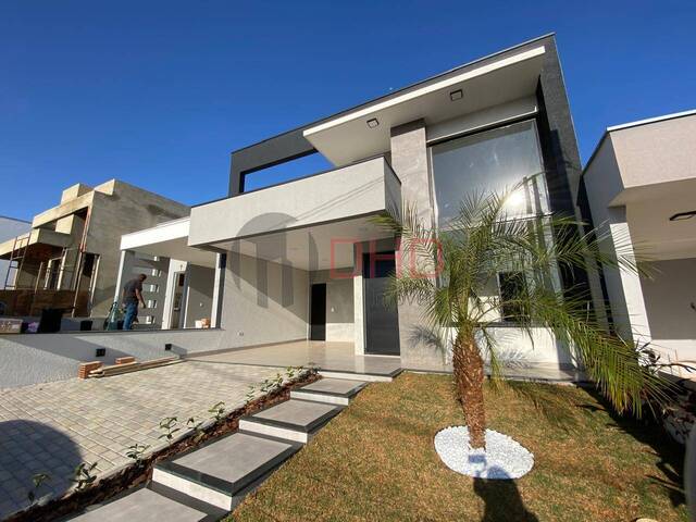 Casa em condomínio para Venda em Sorocaba - 2