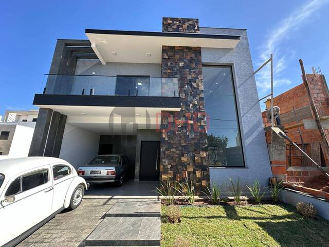 Casa em condomínio para Venda em Sorocaba - 2