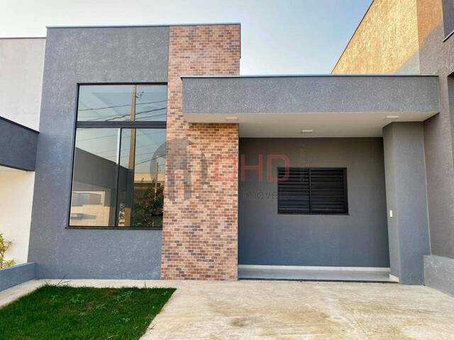 Casa em condomínio para Venda em Sorocaba - 2