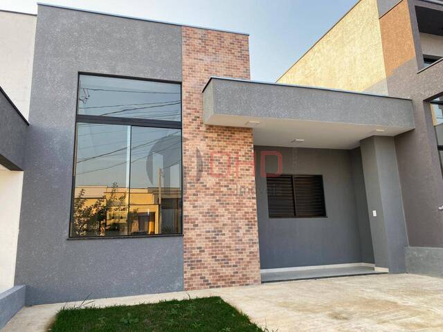 Casa em condomínio para Venda em Sorocaba - 3