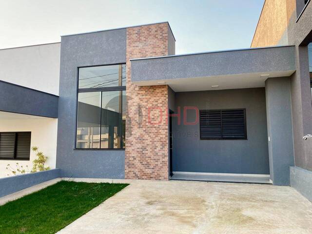 Casa em condomínio para Venda em Sorocaba - 1