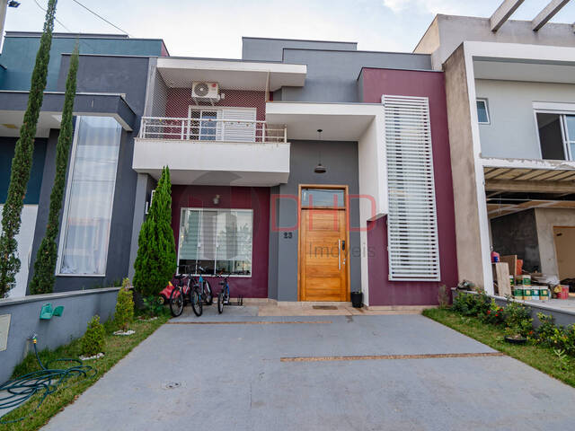 Casa em condomínio para Venda em Sorocaba - 1