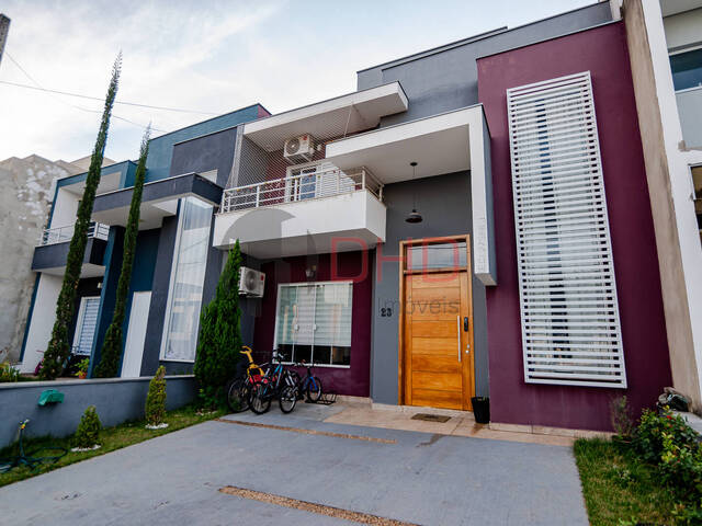 Casa em condomínio para Venda em Sorocaba - 2