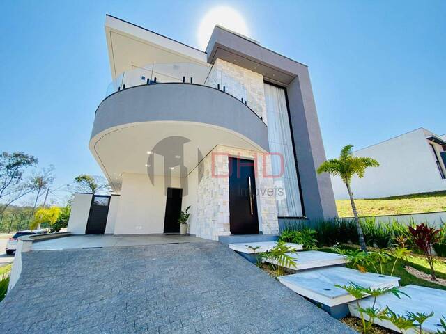 Casa em condomínio para Venda em Sorocaba - 1