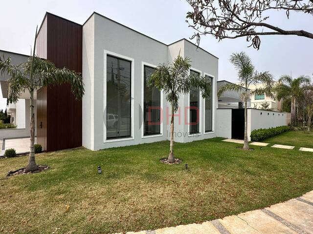 Casa em condomínio para Venda em Sorocaba - 2