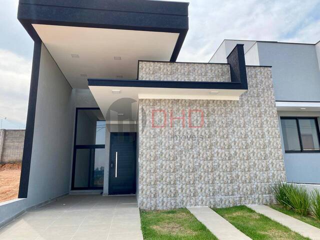 Venda em Jardim Residencial Villagio Ipanema I - Sorocaba