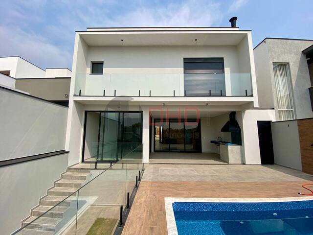 Casa em condomínio para Venda em Sorocaba - 1