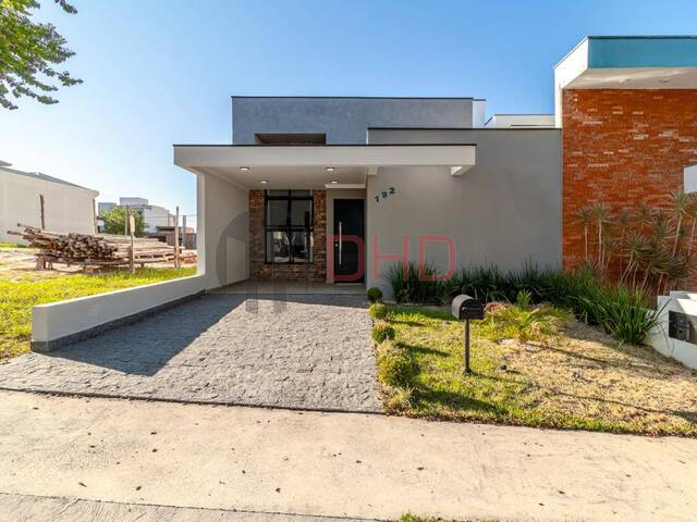 Casa em condomínio para Venda em Sorocaba - 1