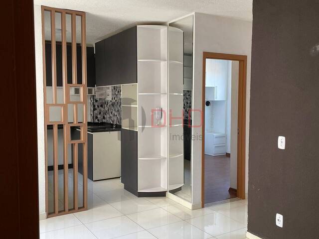 Apartamento para Venda em Sorocaba - 2