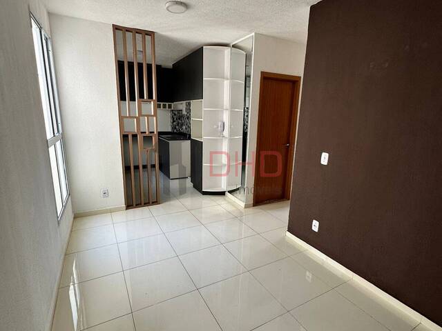 Apartamento para Venda em Sorocaba - 3