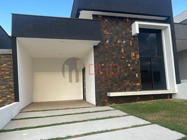 Venda em Residencial Reserva Ipanema - Sorocaba