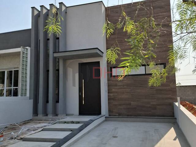 Casa em condomínio para Venda em Sorocaba - 2