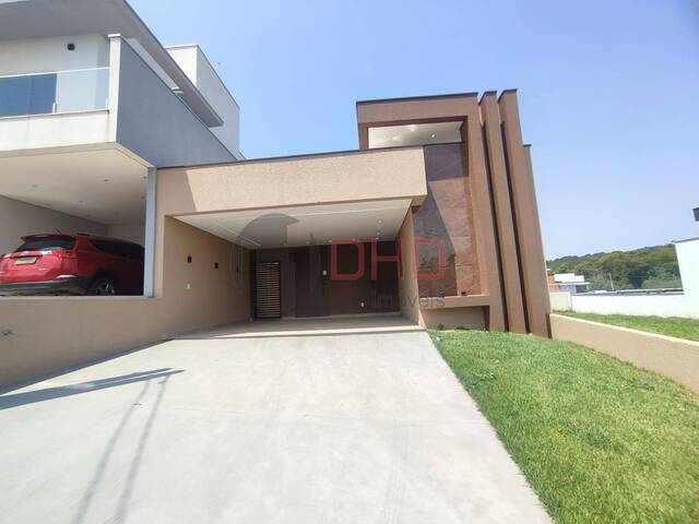 #3496 - Casa em condomínio para Venda em Sorocaba - SP - 2