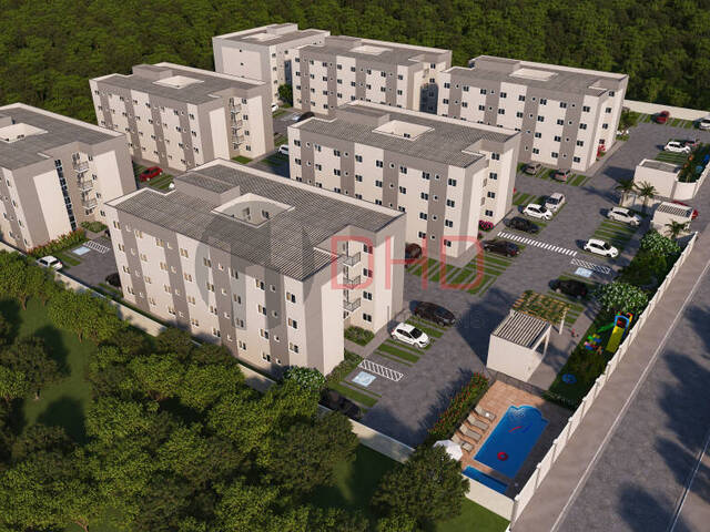 #3501 - Apartamento para Venda em Sorocaba - SP - 3