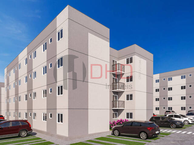 Apartamento para Venda em Sorocaba - 1