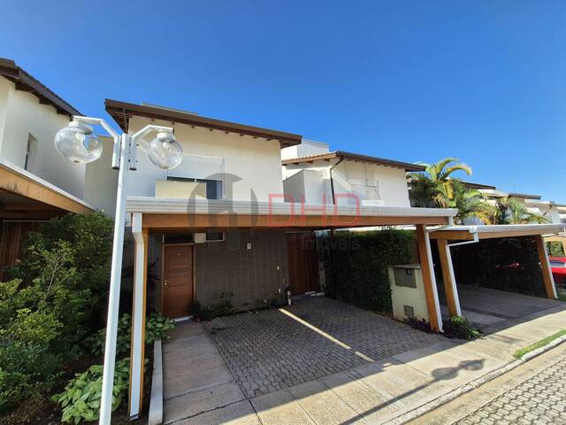 Casa em condomínio para Venda em Sorocaba - 1