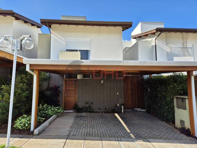 Casa em condomínio para Venda em Sorocaba - 2