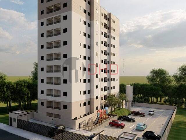 Apartamento para Venda em Sorocaba - 4