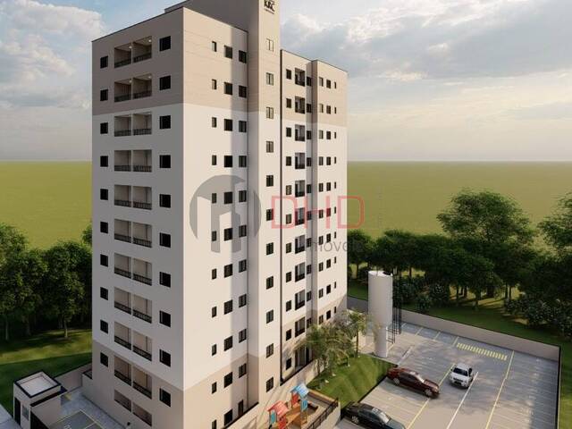 Apartamento para Venda em Sorocaba - 2