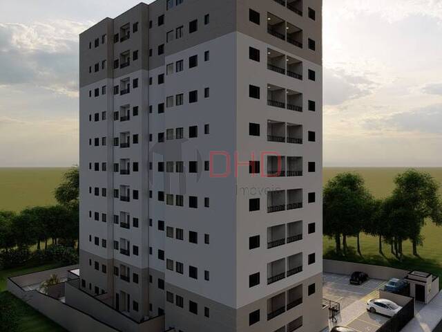 #3504 - Apartamento para Venda em Sorocaba - SP - 3