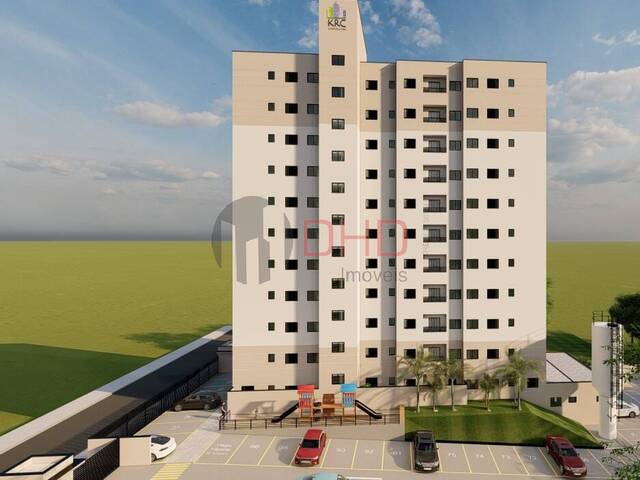 Apartamento para Venda em Sorocaba - 1