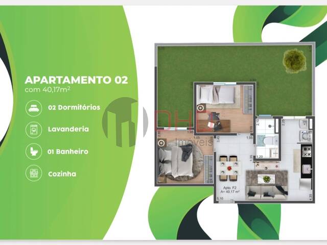 Apartamento para Venda em Sorocaba - 5