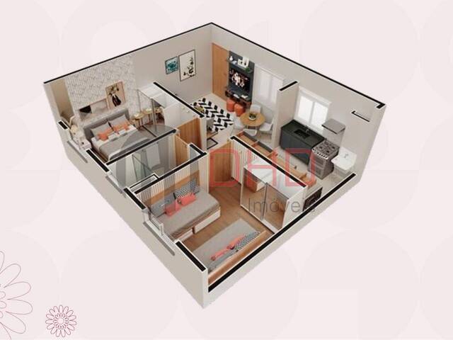 Apartamento para Venda em Sorocaba - 4