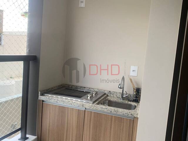 Apartamento para Venda em Sorocaba - 5