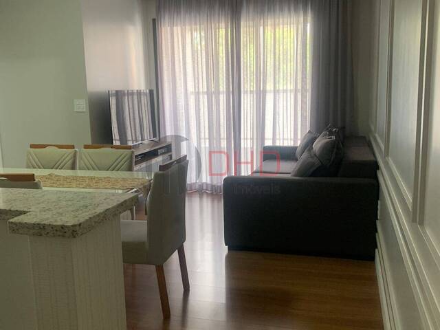 Apartamento para Venda em Sorocaba - 2